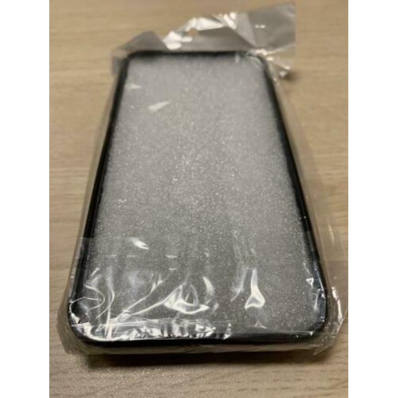 Nieuwe IPhone XR leder telefoonhoesje
