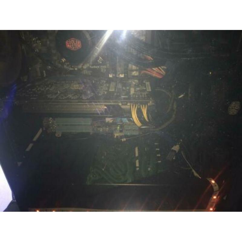 game pc *mid* range KOPEN/RUILEN