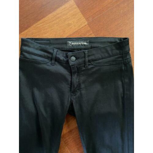 Zwarte jeans van Drycorn maat 28/34 nieuw!