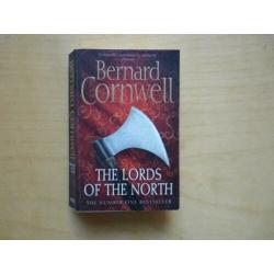 The lord of the north Bernard Cornwell Harper 2007