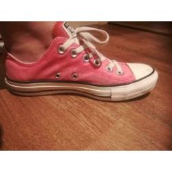 All stars, Maat 37, zo goed als nieuw!