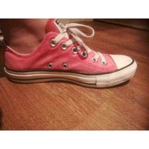 All stars, Maat 37, zo goed als nieuw!