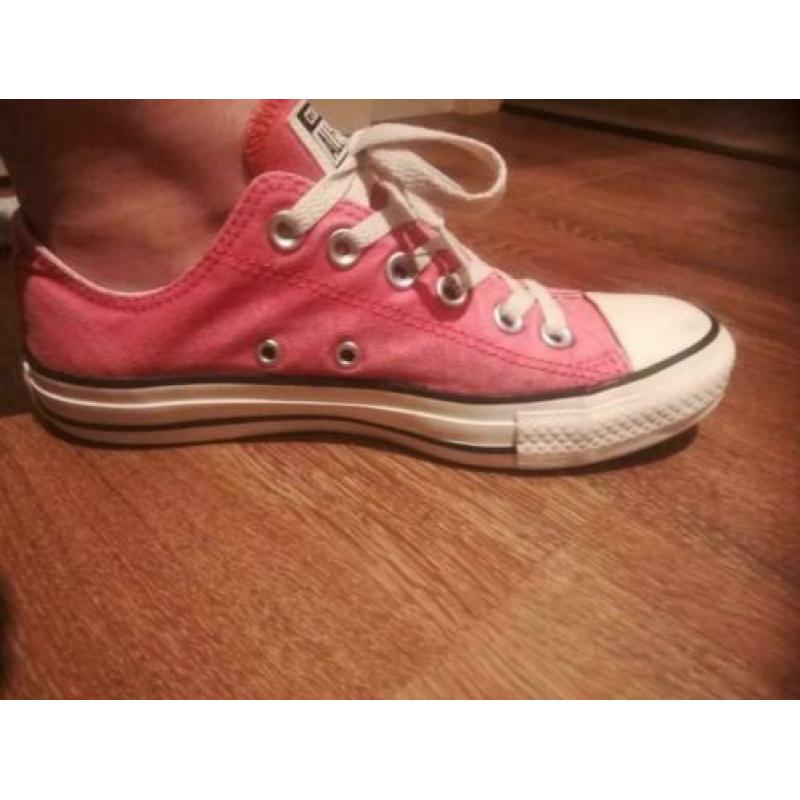 All stars, Maat 37, zo goed als nieuw!