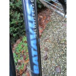 Sterke Batavus retro damesfiets