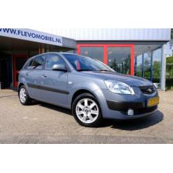 Kia Rio 1.4 All Stars 5-Deurs Automaat Leder/Airco/LMV
