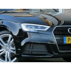 Audi A3 Limousine 1.0 TFSI Sport S Line Edition 2X S-Line|Na