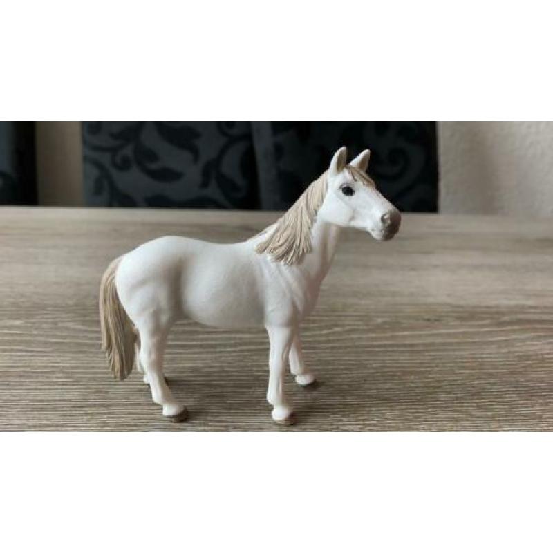 Schleich paarden