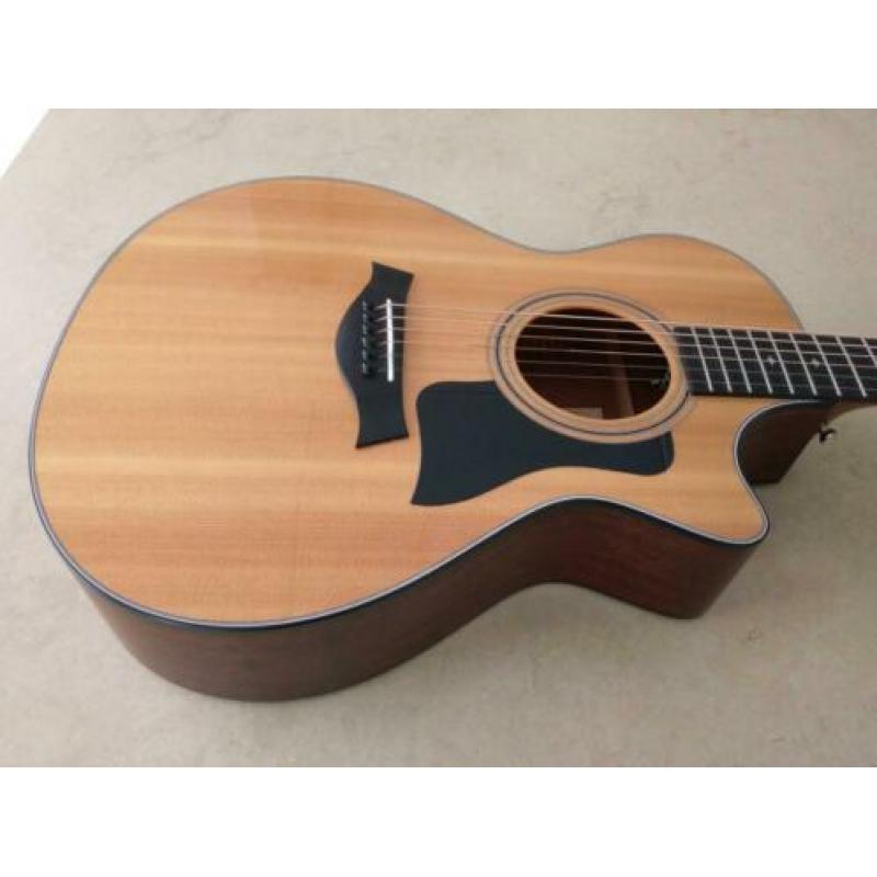 Taylor 312 CE