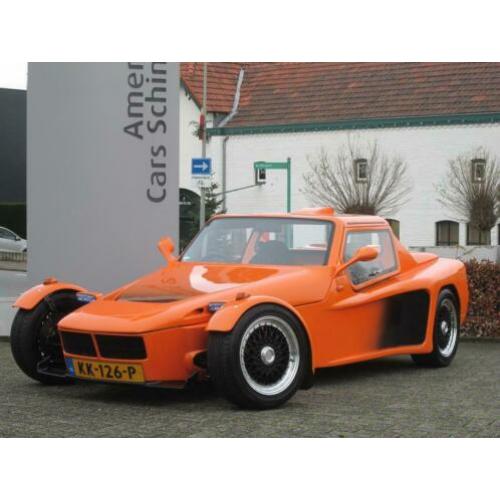 Car Craft CYCLONE Turbo Kitcar / Uniek in NL / Turbo / Uitne
