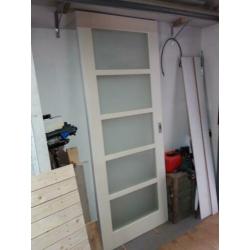 deur 88x231