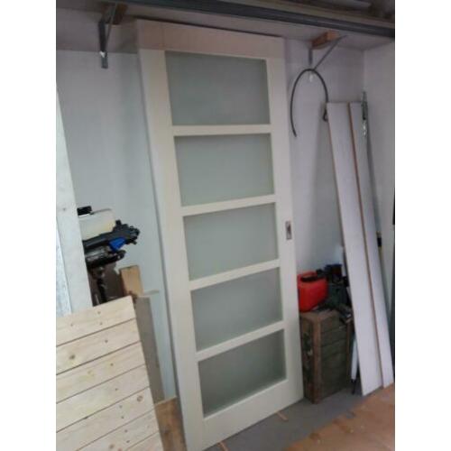 deur 88x231