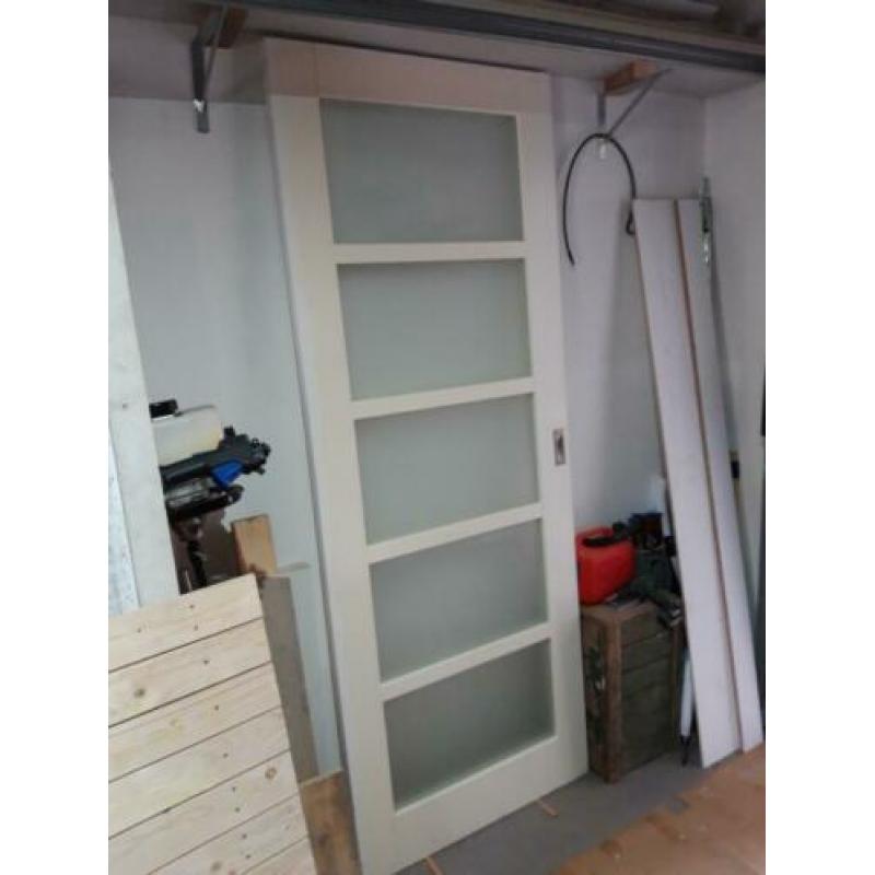 deur 88x231