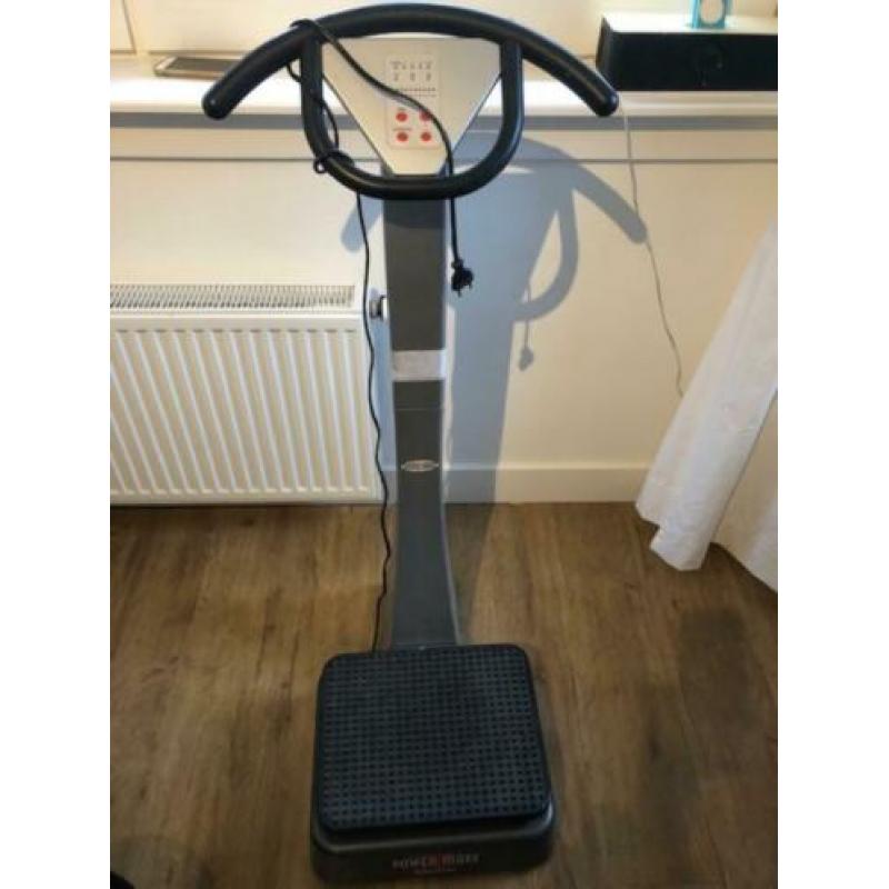 Trilplaat Power Maxx model P00117