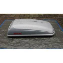 Ruime dakkoffer Thule Jetbag Apollo 200 *450 ltr
