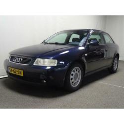 Audi A3 1.8 5V Turbo Attraction