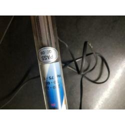 Verwarmingselement heater 200 watt voor aquarium