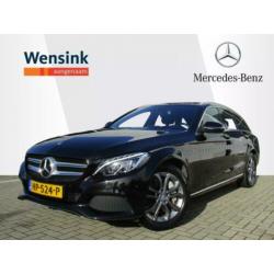 Mercedes-Benz C-Klasse Estate 350 e Avantgarde Hybrid Automa