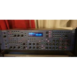 The koop Novation Supernova II, Nieuwprijs was 1899.