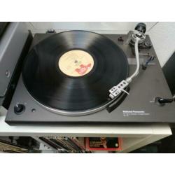 National Panasonic SL-19 (Technics)