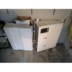 Cv ketel