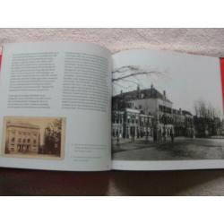 Oud & Nieuw Zaailand - Het Wilhelminaplein van Leeuwarden