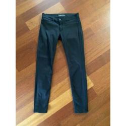 Zwarte jeans van Drycorn maat 28/34 nieuw!
