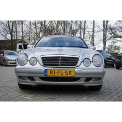 Mercedes-Benz E-Klasse 270 CDI Elegance | EXPORT | Automaat
