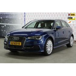 Audi A3 Sportback 1.4 e-tron PHEV Ambition Pro Line plus EX.