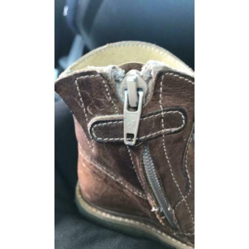 Shoesme maat 21