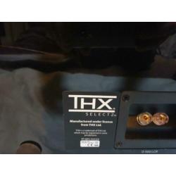 Jamo D 500 THX Center speaker
