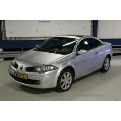 Renault Mégane coupé cabriolet 1.6-16V Tech Line XENON / KEY