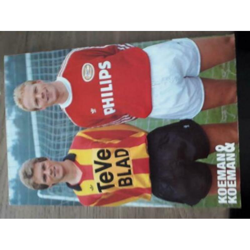 Koeman en koeman