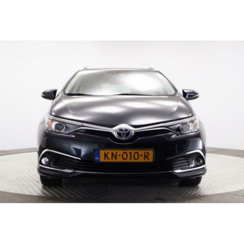 Toyota Auris Touring Sports 1.8 Hybrid Executive Navi Camera