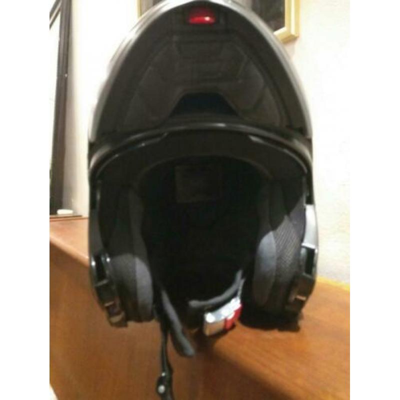 Nolan N103. Maat M