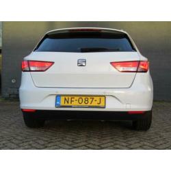 Seat Leon ST 1.0 EcoTSI | NAVIGATIE | 116PK | CLIMATRONIC