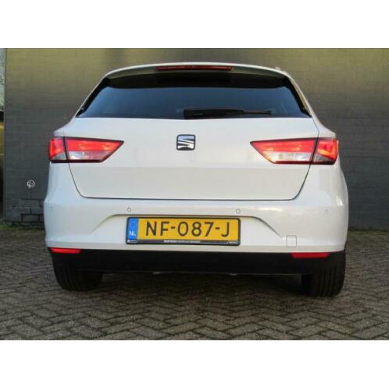 Seat Leon ST 1.0 EcoTSI | NAVIGATIE | 116PK | CLIMATRONIC