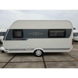 Hobby De Luxe Edition 440 SF