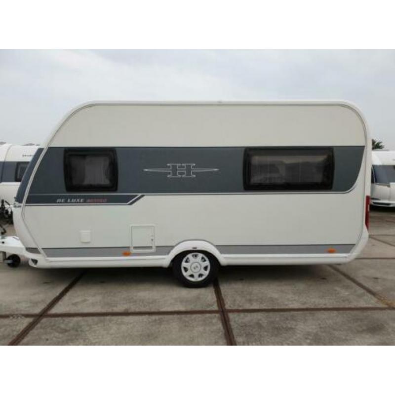 Hobby De Luxe Edition 440 SF