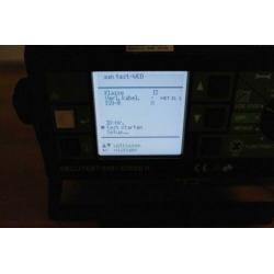 GMC Secutest 0701/0702SII nen3140 apparaattester nen3140
