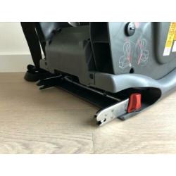 Autostoel Römer DUO plus Chilli Pepper
