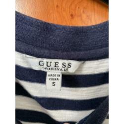 Gue$$ X Asap Rocky S