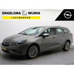 OPEL Astra 1.0 Turbo 105PK Automaat Innovation | Navigatie
