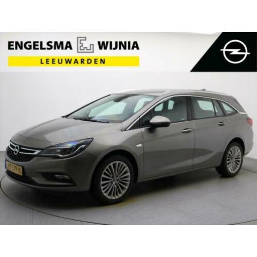OPEL Astra 1.0 Turbo 105PK Automaat Innovation | Navigatie