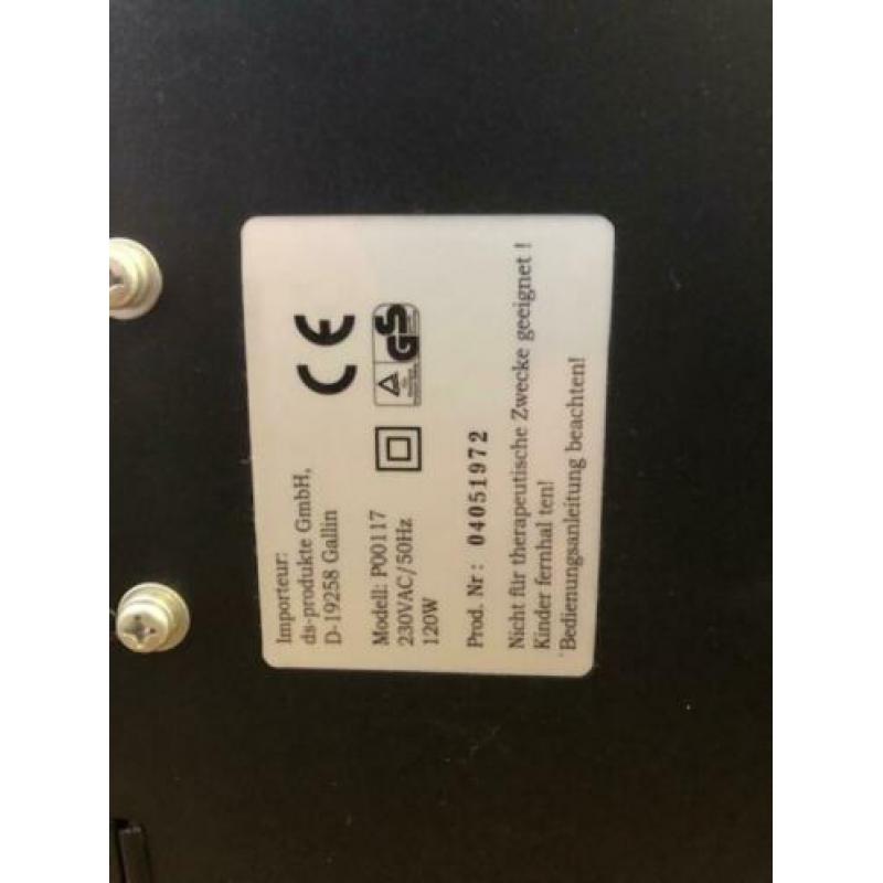 Trilplaat Power Maxx model P00117