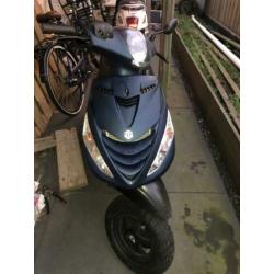 Zip sp 50cc h20