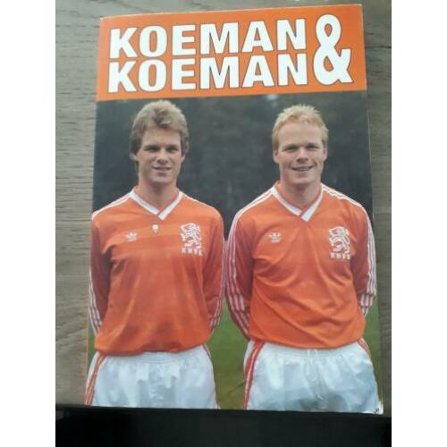 Koeman en koeman
