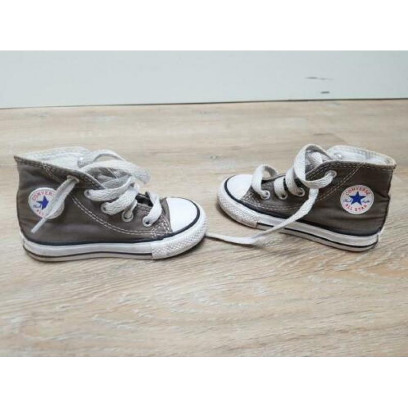 Converse AllStars gympen / schoenen maat 21