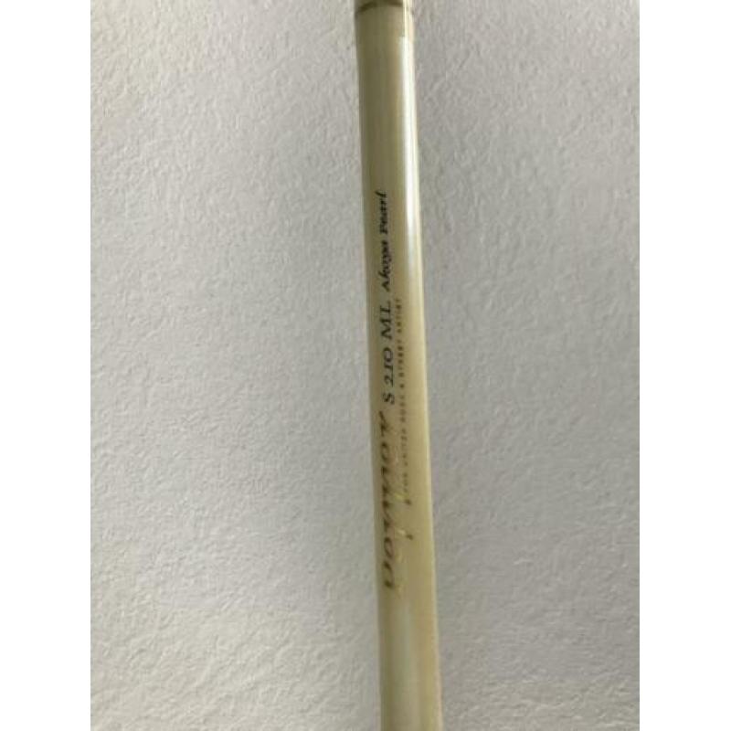 Illex pepper akoya pearl 210 ML 3,5-10gr als nieuw