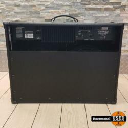 Line 6 Spider IV 150 Watts 2x12 amplifier || zgan