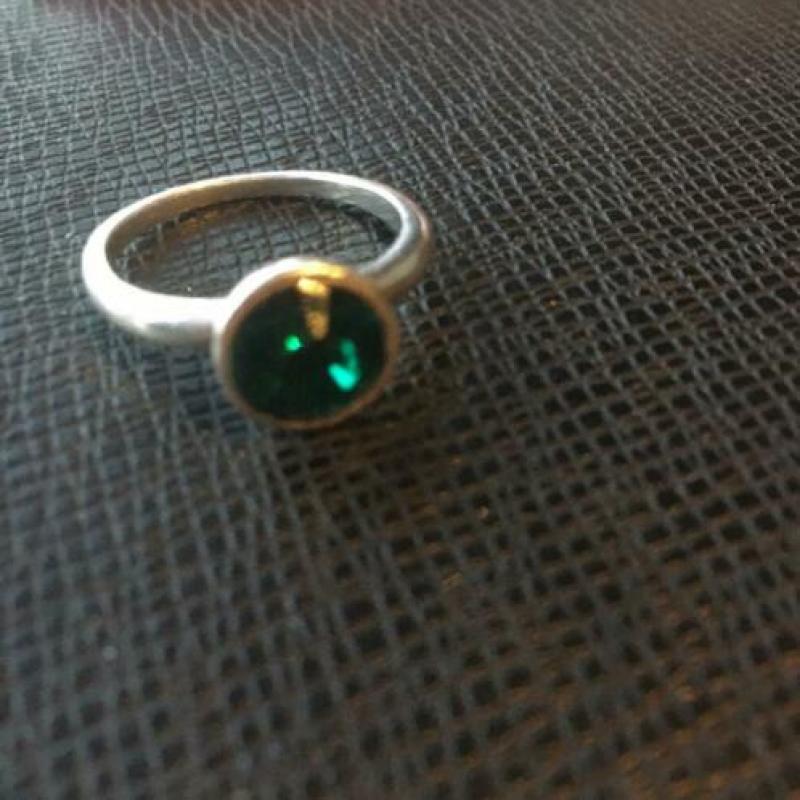 ZINZI ring mt 18 !
